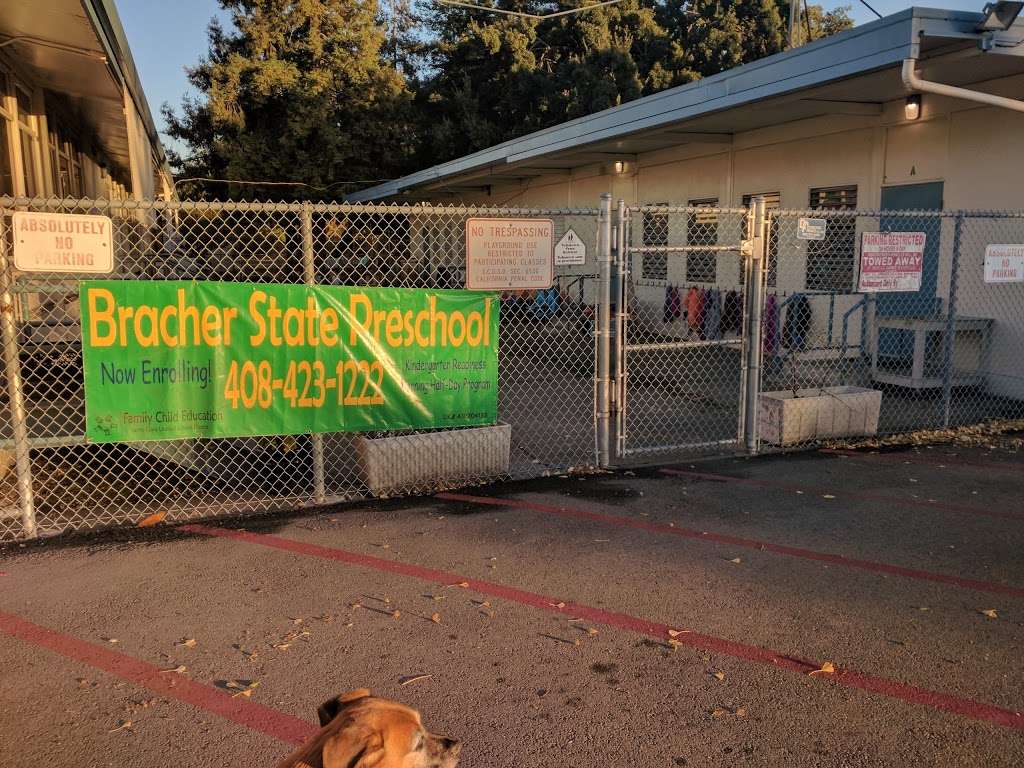 Bracher Elementary School | 2700 Chromite Dr, Santa Clara, CA 95051, USA | Phone: (408) 423-1200