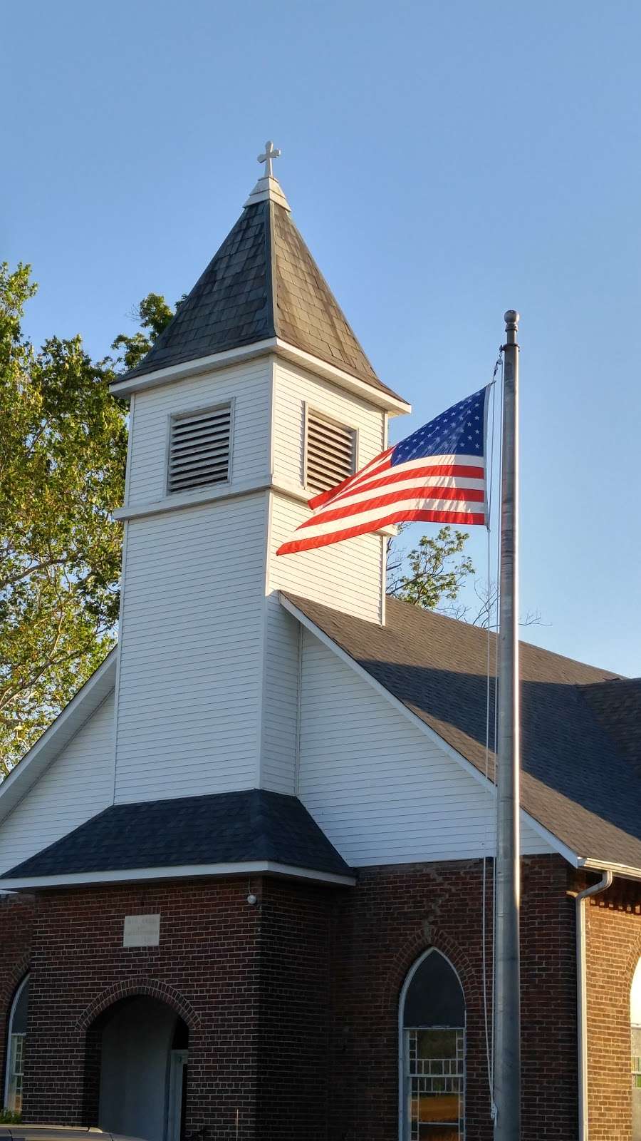 Mts. Runn Baptist Church | 250 S 775 E, Zionsville, IN 46077, USA | Phone: (317) 249-0214
