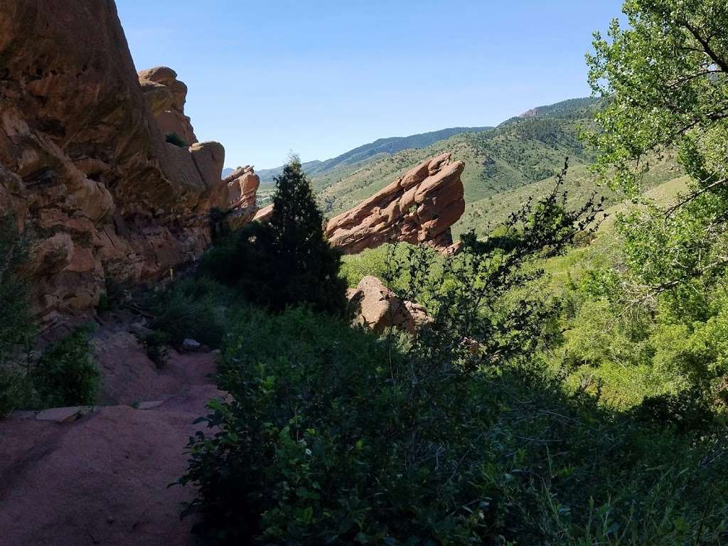 Trading Post Trail | Trading Post Trail, Golden, CO 80401, USA