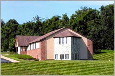 Bible Church of Brownsburg | 6045 East CR-500 North, Brownsburg, IN 46112, USA | Phone: (317) 852-7475