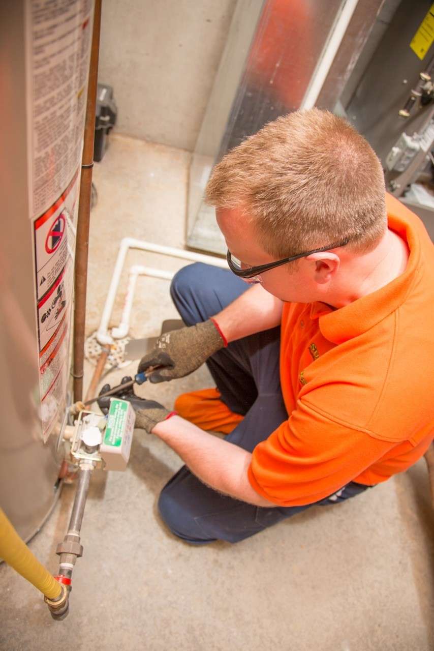 Summers Plumbing Heating & Cooling | 1693 E Northfield Dr, Brownsburg, IN 46112, USA | Phone: (317) 207-6580