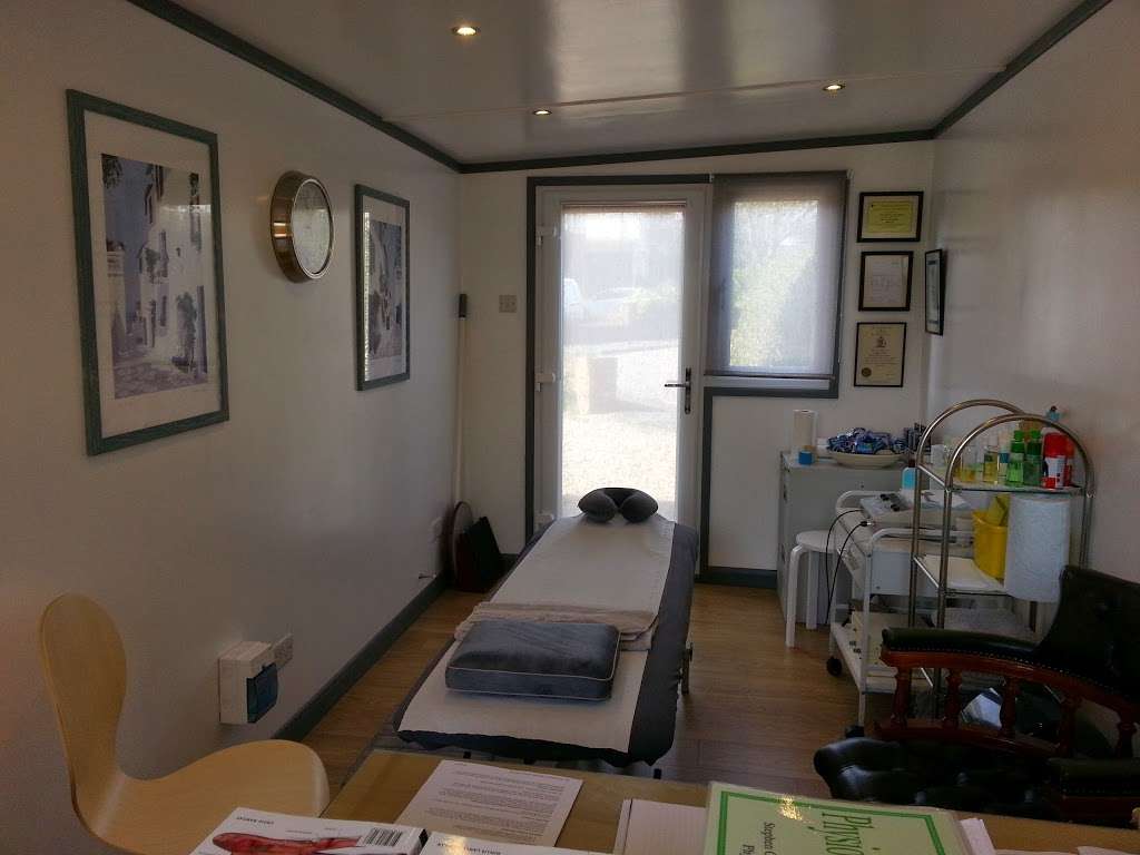 The Physiotherapy Clinic | 18 Stafford Dr, Broxbourne EN10 7JT, UK | Phone: 07968 359591