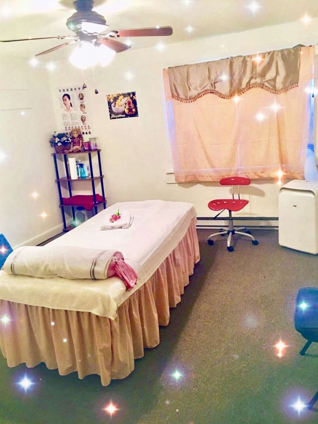 New Asian Massage | 142 E Tioga St, Tunkhannock, PA 18657, United States | Phone: (570) 665-0389