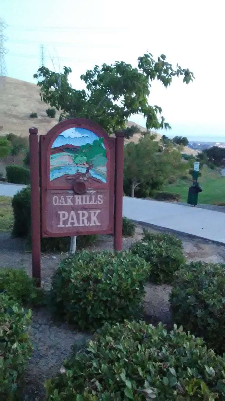 Oak Hills Park II | 227 Cloverbrook Cir, Pittsburg, CA 94565, USA