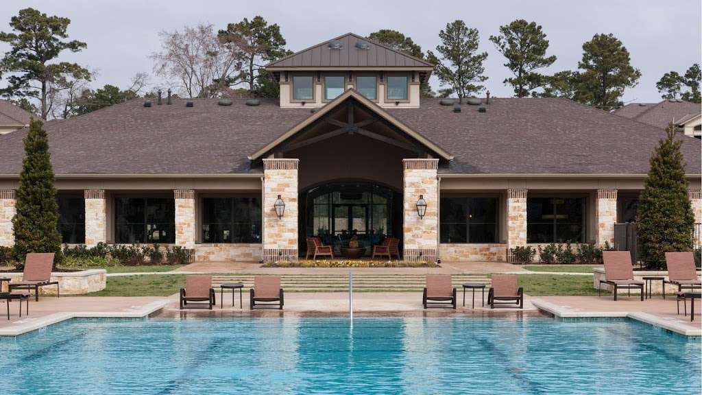 The Preserve at Spring Creek Apartments in Tomball, TX | 8627 Hufsmith Rd, Tomball, TX 77375, USA | Phone: (713) 987-3949