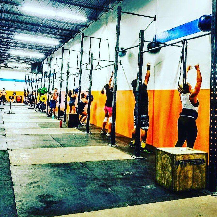 EaDo Fitness | 2955 Gulf Fwy ste a, Houston, TX 77003, USA | Phone: (832) 409-3236