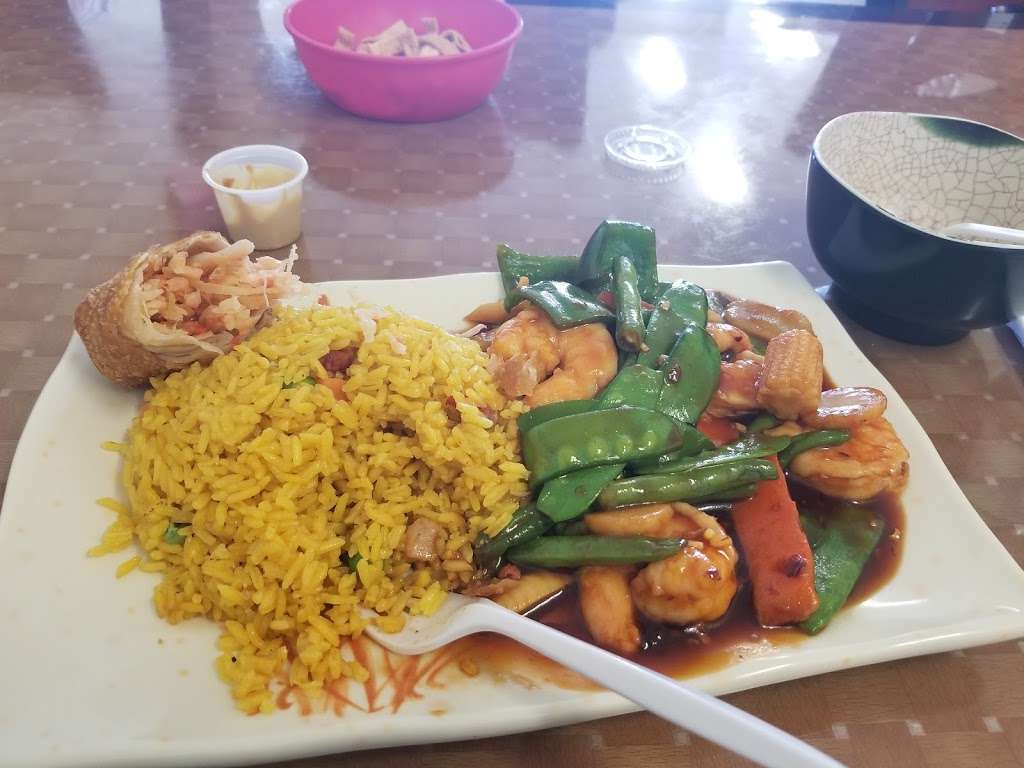 Asian Express | 26670 Centerview Dr #15, Millsboro, DE 19966, USA | Phone: (302) 933-0889