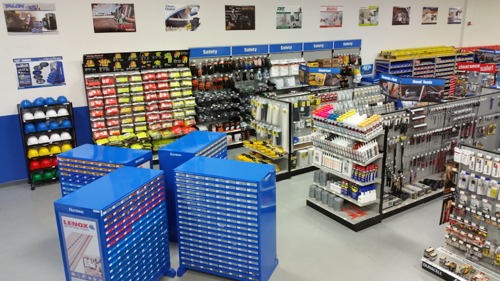 Fastenal | 1180 Liberty Dr, Bloomington, IN 47403, USA | Phone: (812) 332-8054