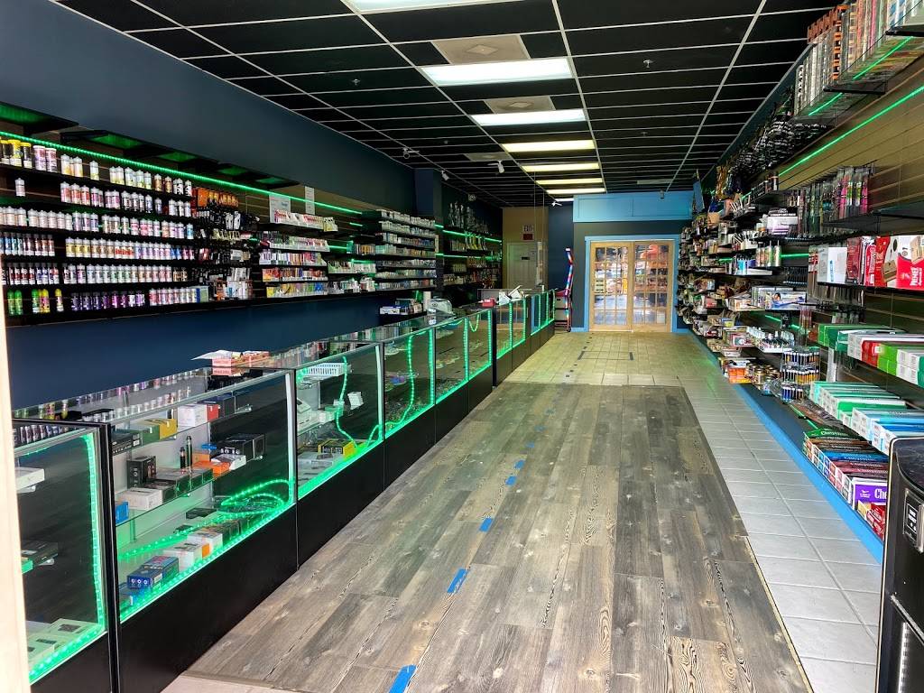 Khaled topacco Shop & vape & Kratom & CBD Hemp shop | 4148 Clemmons Rd, Clemmons, NC 27012, USA | Phone: (336) 602-2682