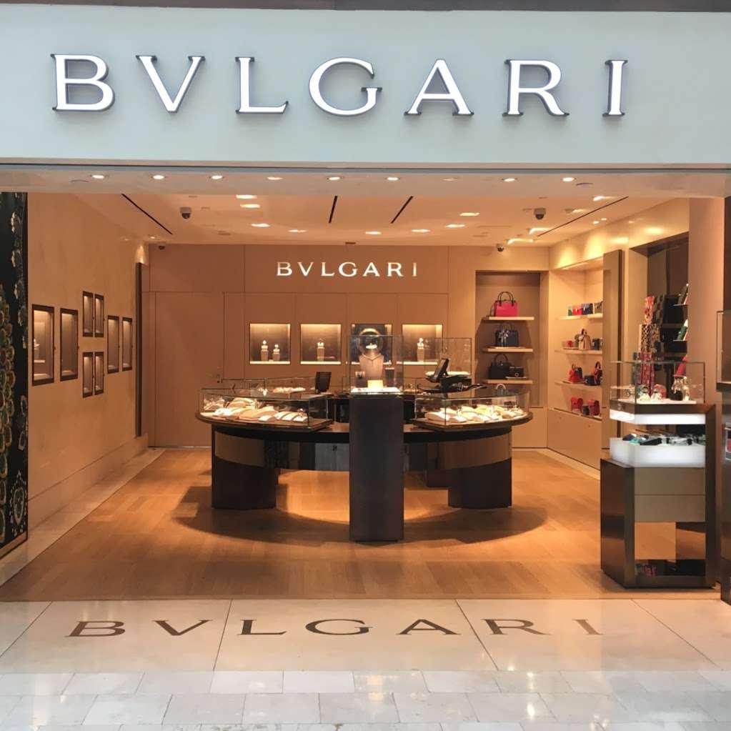 BVLGARI | John F. Kennedy International Airport (JFK), Terminal 1, Terminal Dr, Jamaica, NY 11430, USA | Phone: (718) 751-2579