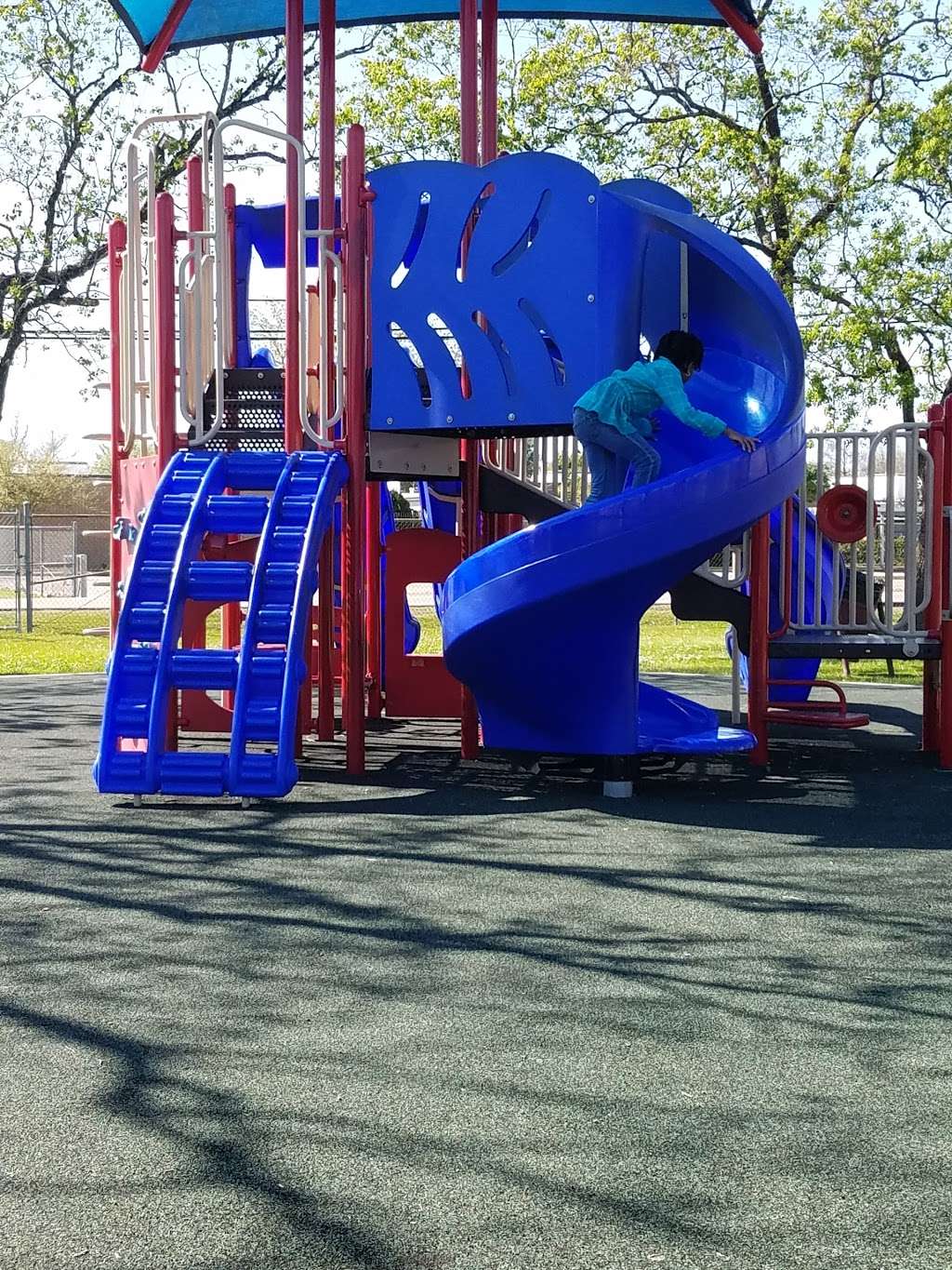 Pep Mueller Park | 14750 Henry Rd, Houston, TX 77060 | Phone: (713) 274-7275