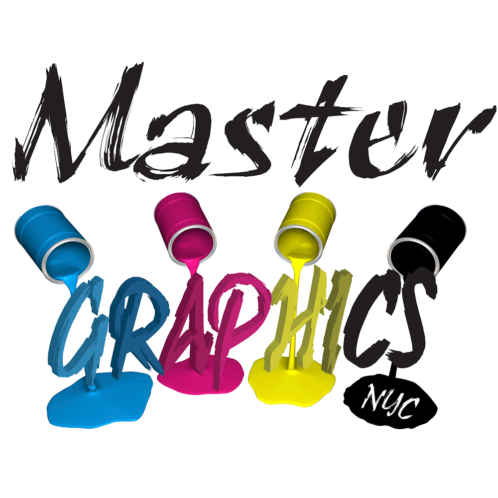 Master Graphics NYC | 3159 Bruckner Blvd, The Bronx, NY 10461, USA | Phone: (718) 684-2882