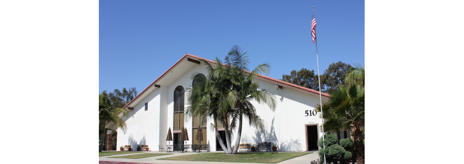 Beach Chapel Christian Church Of Encinitas | 510 S El Camino Real, Encinitas, CA 92024, USA | Phone: (760) 942-4900