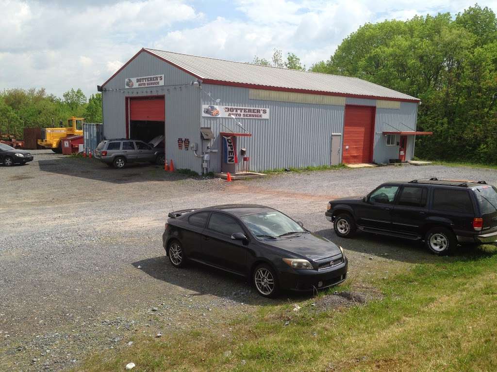 Dotterers Auto Service | E., 63 Benjamin Franklin Hwy, Birdsboro, PA 19508, USA | Phone: (484) 706-9774