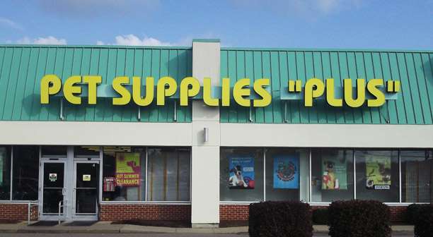 Pet Supplies Plus | 500 S St W, Raynham, MA 02767, USA | Phone: (508) 821-1609