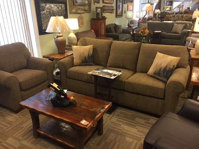 Van Gorders Furniture - Charming Milford | 321 Water St, Milford, PA 18337, USA | Phone: (570) 296-9610