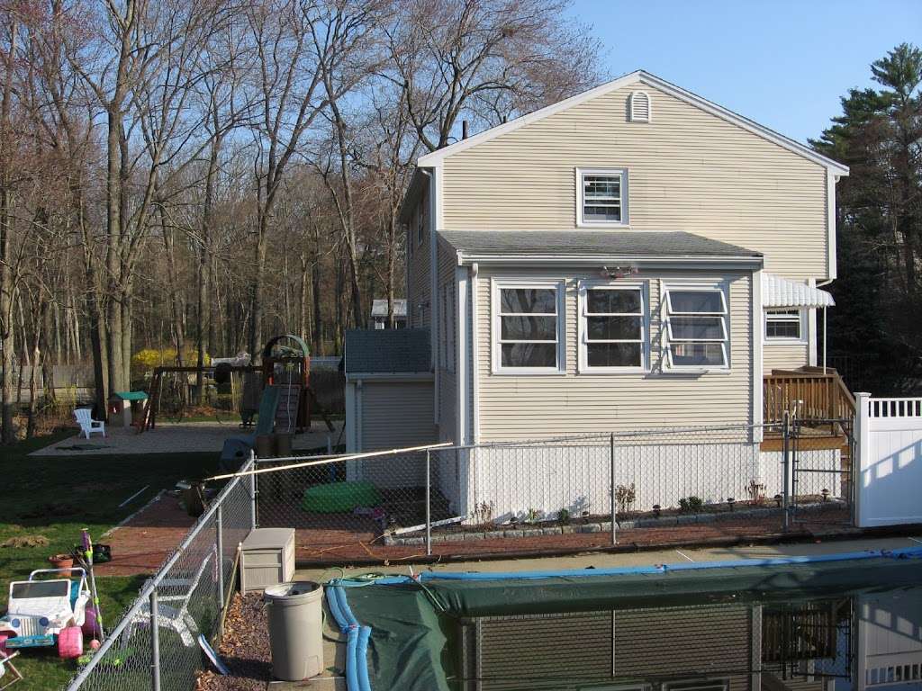 Affordable Roofing & Siding | 531 Spring St, Hanson, MA 02341, USA | Phone: (781) 927-5277