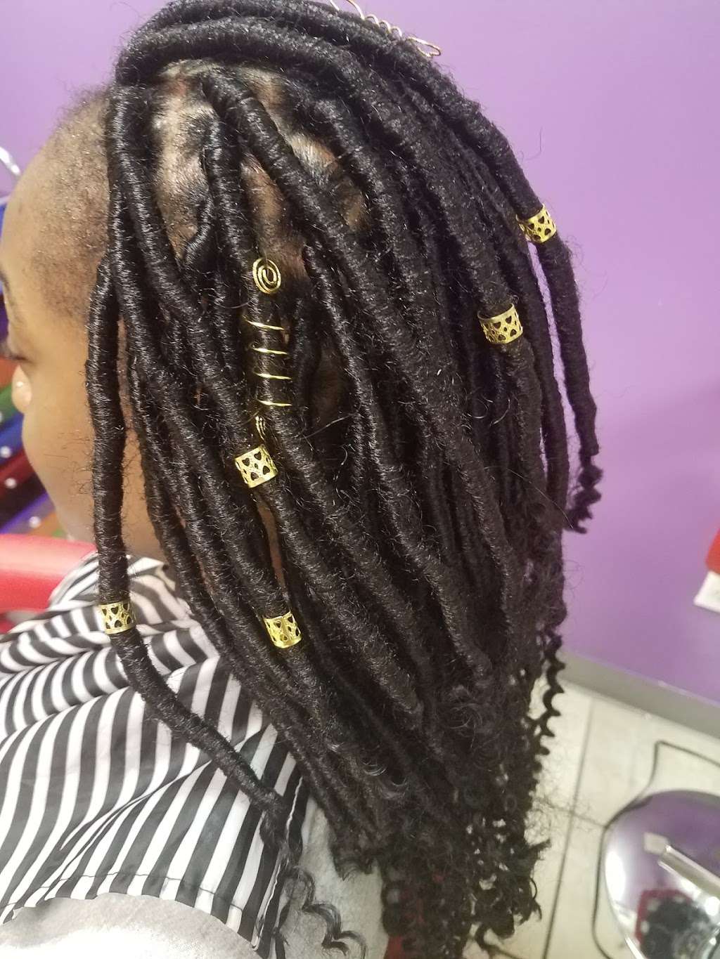 BMH Hair Braiding | 6255C Tidwell Rd, Houston, TX 77016, USA | Phone: (713) 624-0164