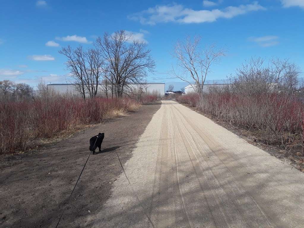 Spring Bluff Forest Preserve | 1200 7th Street, Winthrop Harbor, IL 60096, USA