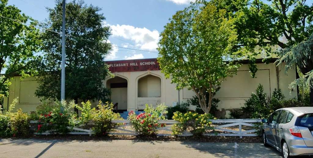 Pleasant Hill School (Historic) | 2050 Oak Park Blvd, Pleasant Hill, CA 94523, USA