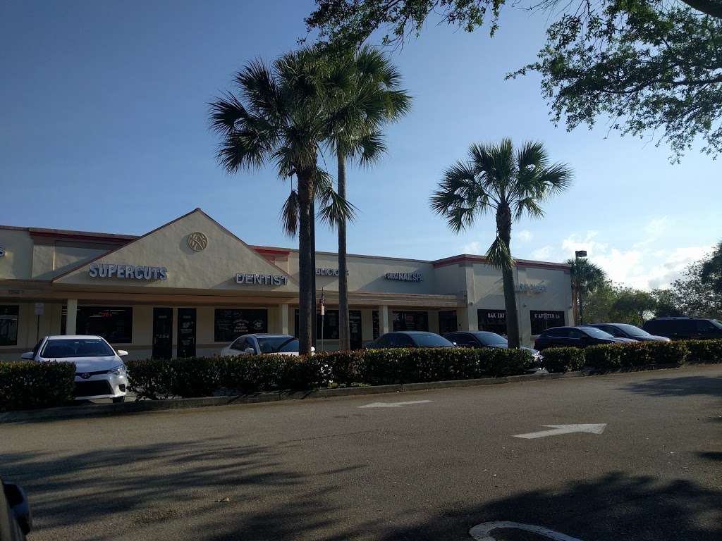 Stirling Palm Plaza | Cooper City, FL 33328, USA