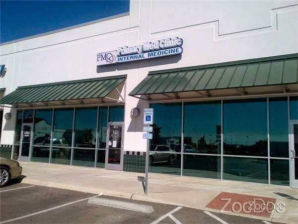 Primary Med Clinic Dr. Maher Saloum M.D | 8235 S New Braunfels Ave, San Antonio, TX 78223, USA | Phone: (210) 616-1317