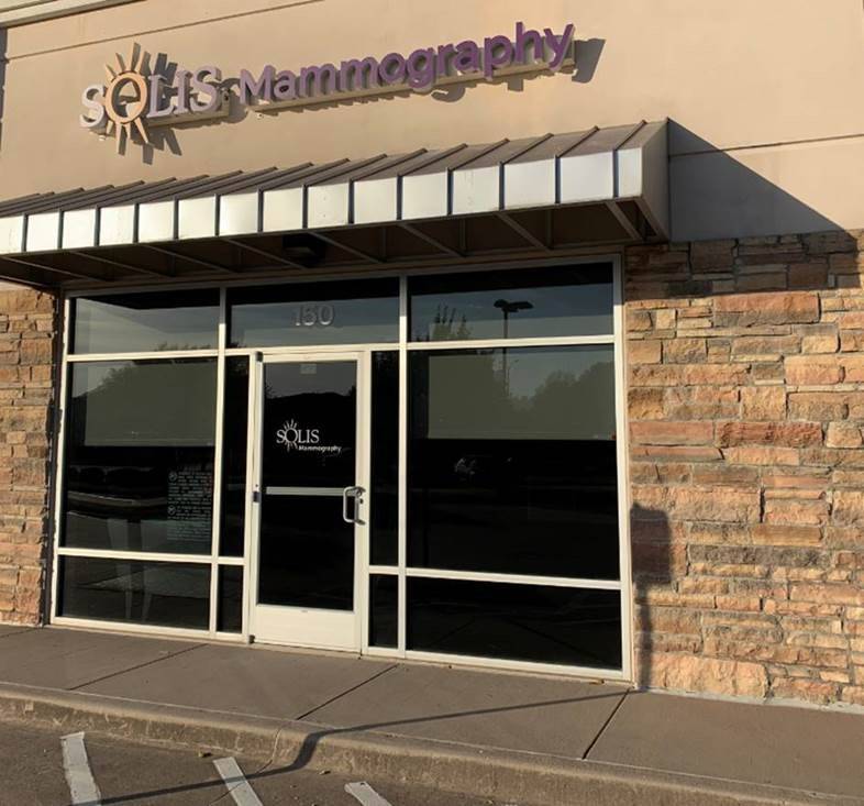 Solis Mammography Grand Prairie | 4927 Lake Ridge Pkwy Ste 150, Grand Prairie, TX 75052, USA | Phone: (972) 941-4820
