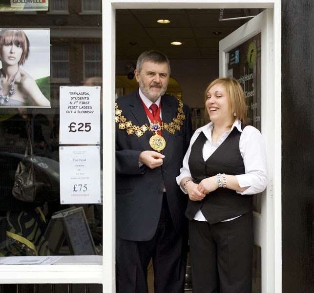 Barbaros | 58 Honor Oak Park, London SE23 1DY, UK | Phone: (020) 829-11871
