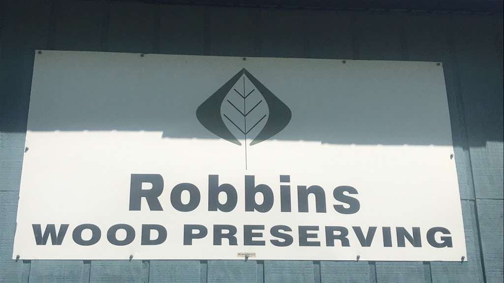 Robbins Wood Preserving | 175 Old Mail Rd, Rockwell, NC 28138, USA | Phone: (704) 279-0744