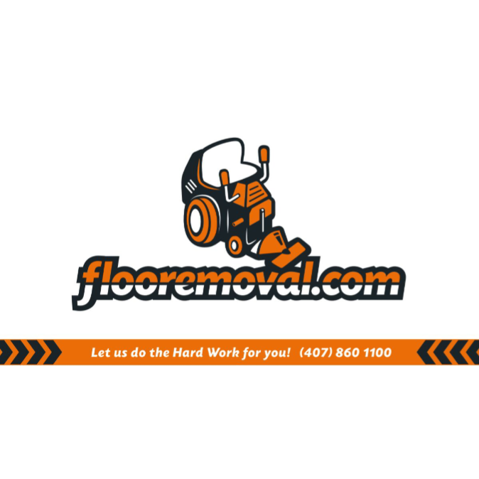 FlooRemoval.com | 5405 Pine Creek Dr, Orlando, FL 32811, USA | Phone: (407) 860-1100