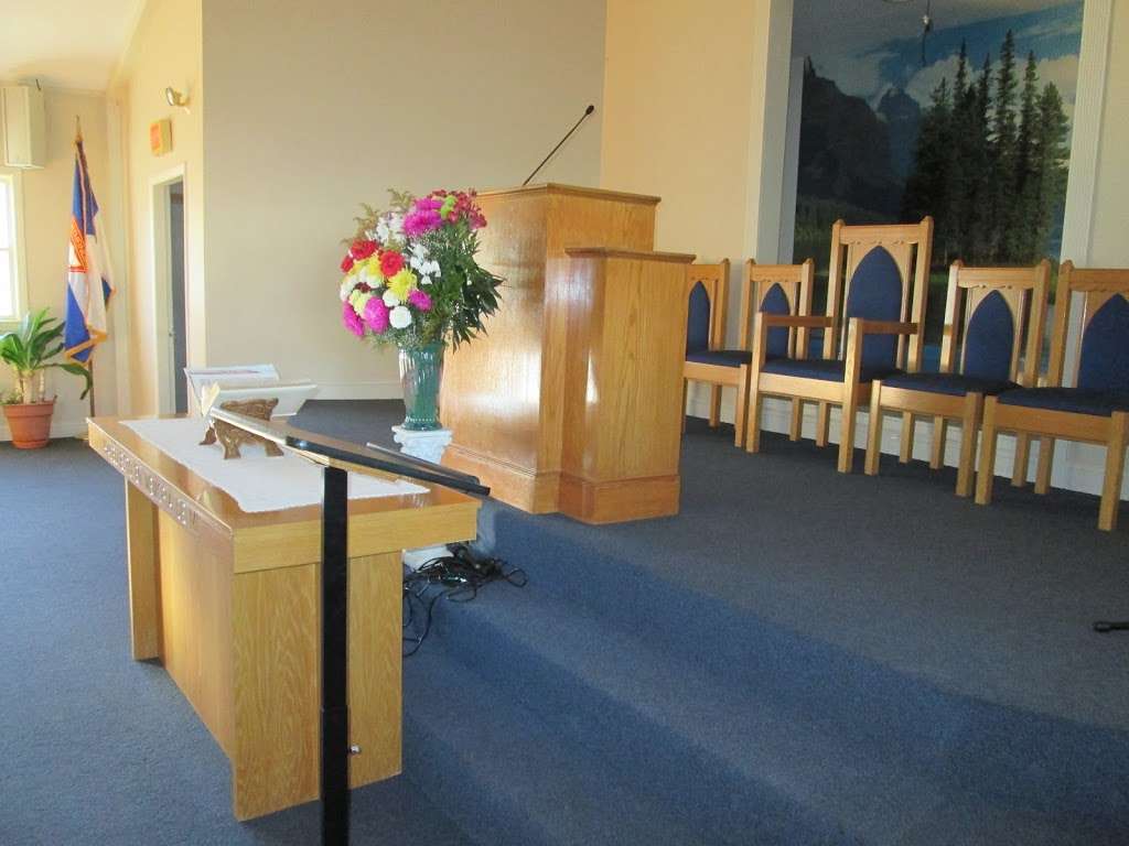 Framingham Spanish SDA Church | 305 Hollis St, Framingham, MA 01702, USA | Phone: (508) 879-8090