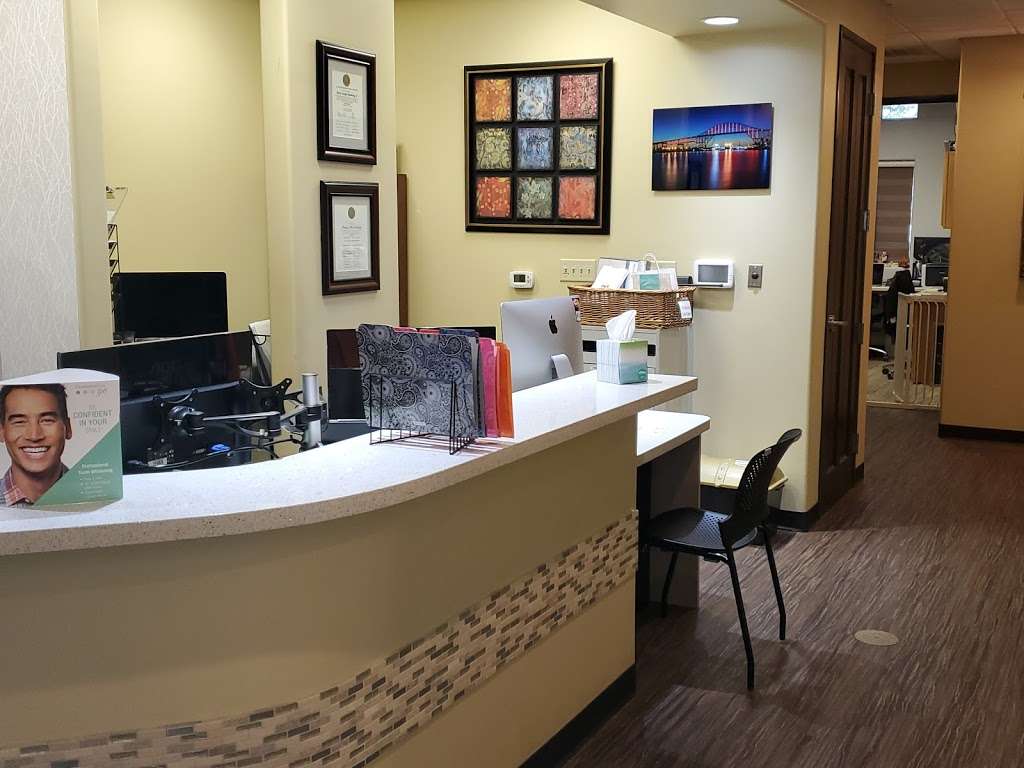 Alamo Ranch Dental | 11345 Alamo Ranch Pkwy Ste 104, San Antonio, TX 78253, USA | Phone: (210) 538-2772