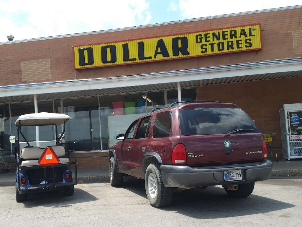Dollar General | 1026 E Main St, Gas City, IN 46933, USA | Phone: (765) 293-2255