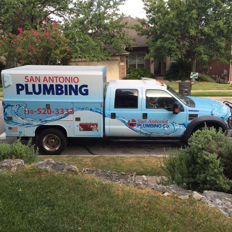 San Antonio Plumbing Company | 12682 FM1560 #103, Helotes, TX 78023 | Phone: (210) 520-3333