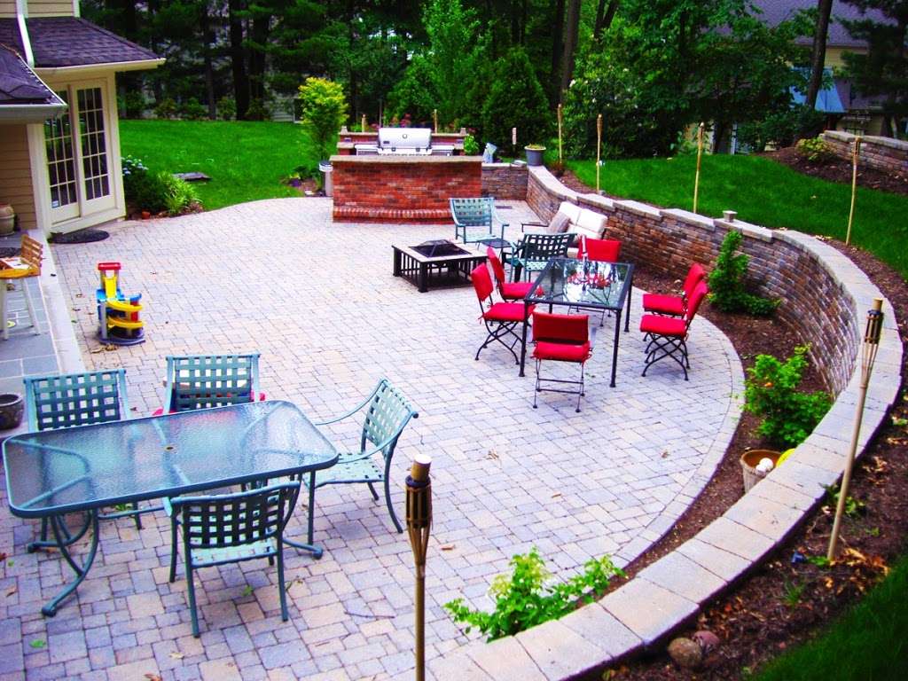 J. Marrazzo Landscaping | 371 Stoneybrook Rd, Newtown, PA 18940, USA | Phone: (215) 493-8090