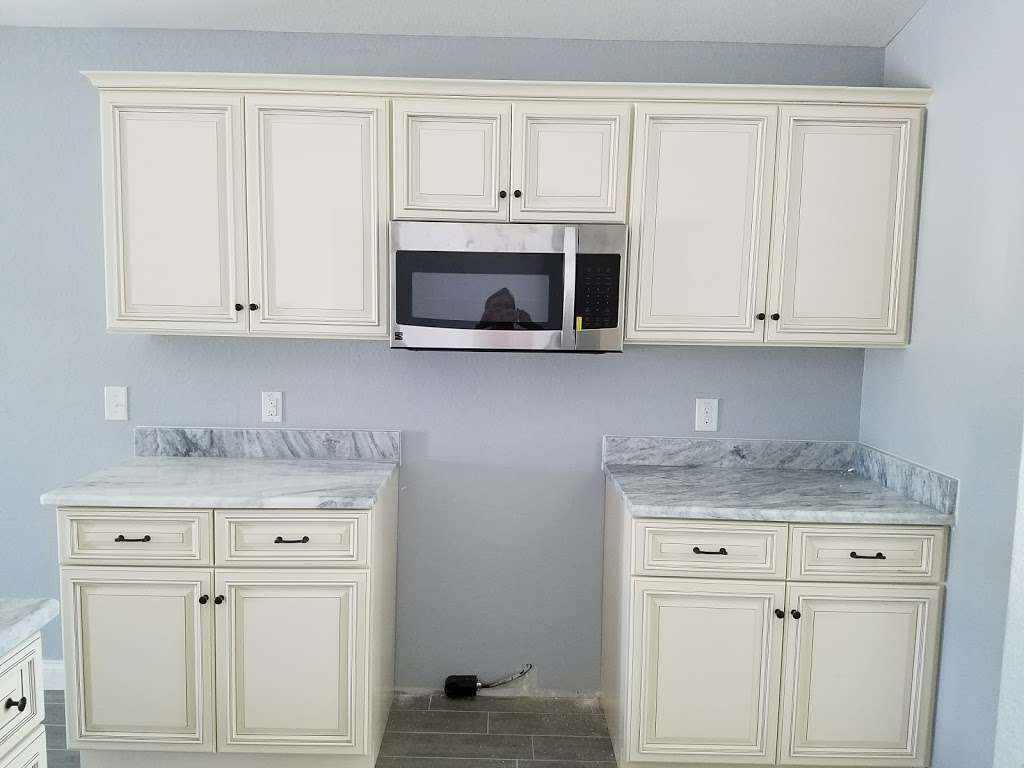 Touch of the Carpenter LLC - Cabinets & Counter Tops | 262 American Spirit Rd #1, Winter Haven, FL 33880, USA | Phone: (863) 307-1005