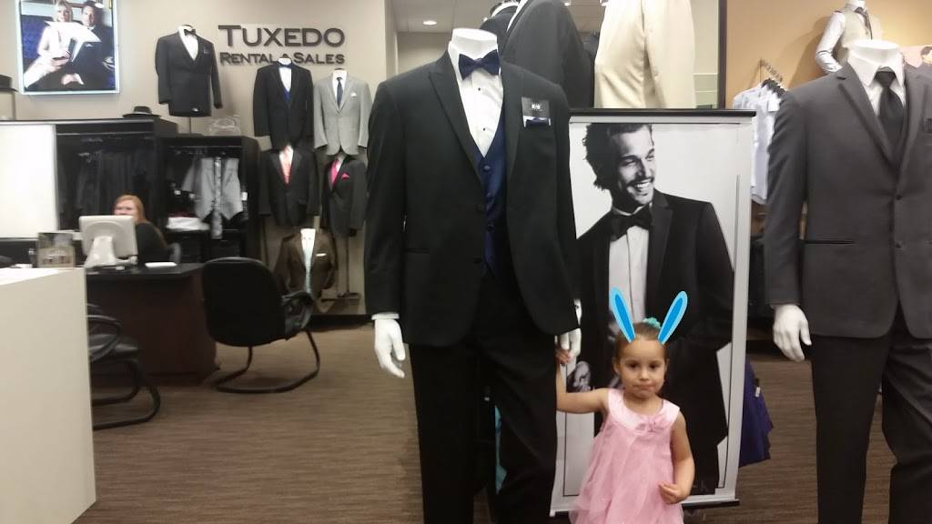 Mens Wearhouse | 510 N Milwaukee St, Plaza Spc 102, Boise, ID 83704, USA | Phone: (208) 327-0599