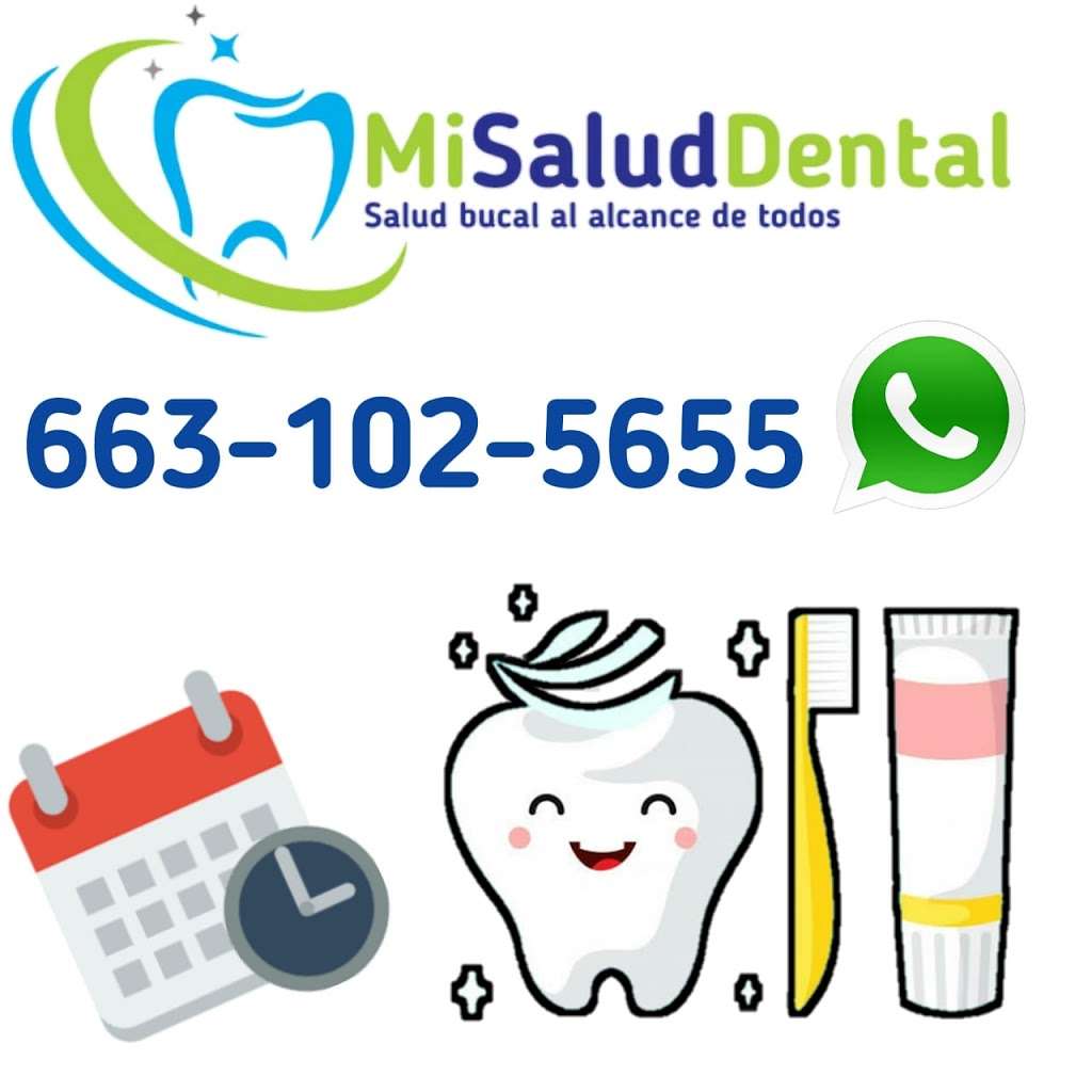 Mi Salud Dental | Blvd. Diaz Ordaz 1111- 209, Fracc, Los Arboles, 22117 Tijuana, B.C., Mexico | Phone: 664 849 9755
