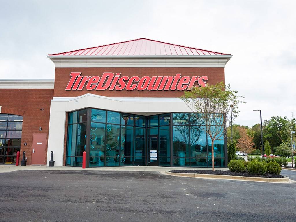 Tire Discounters | 6704 Nolensville Pike, Brentwood, TN 37027, USA | Phone: (615) 283-2000