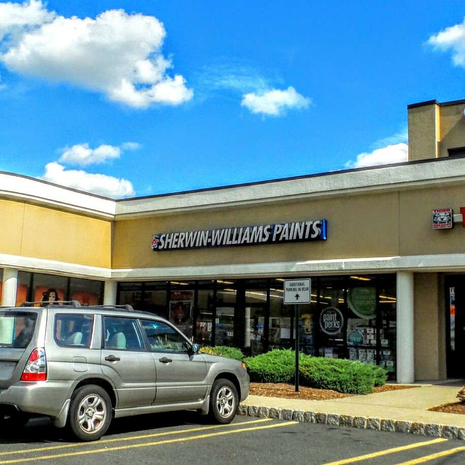 Sherwin-Williams Paint Store | 176 N State Rt 17, Ste 1, Paramus, NJ 07652, USA | Phone: (201) 967-1600