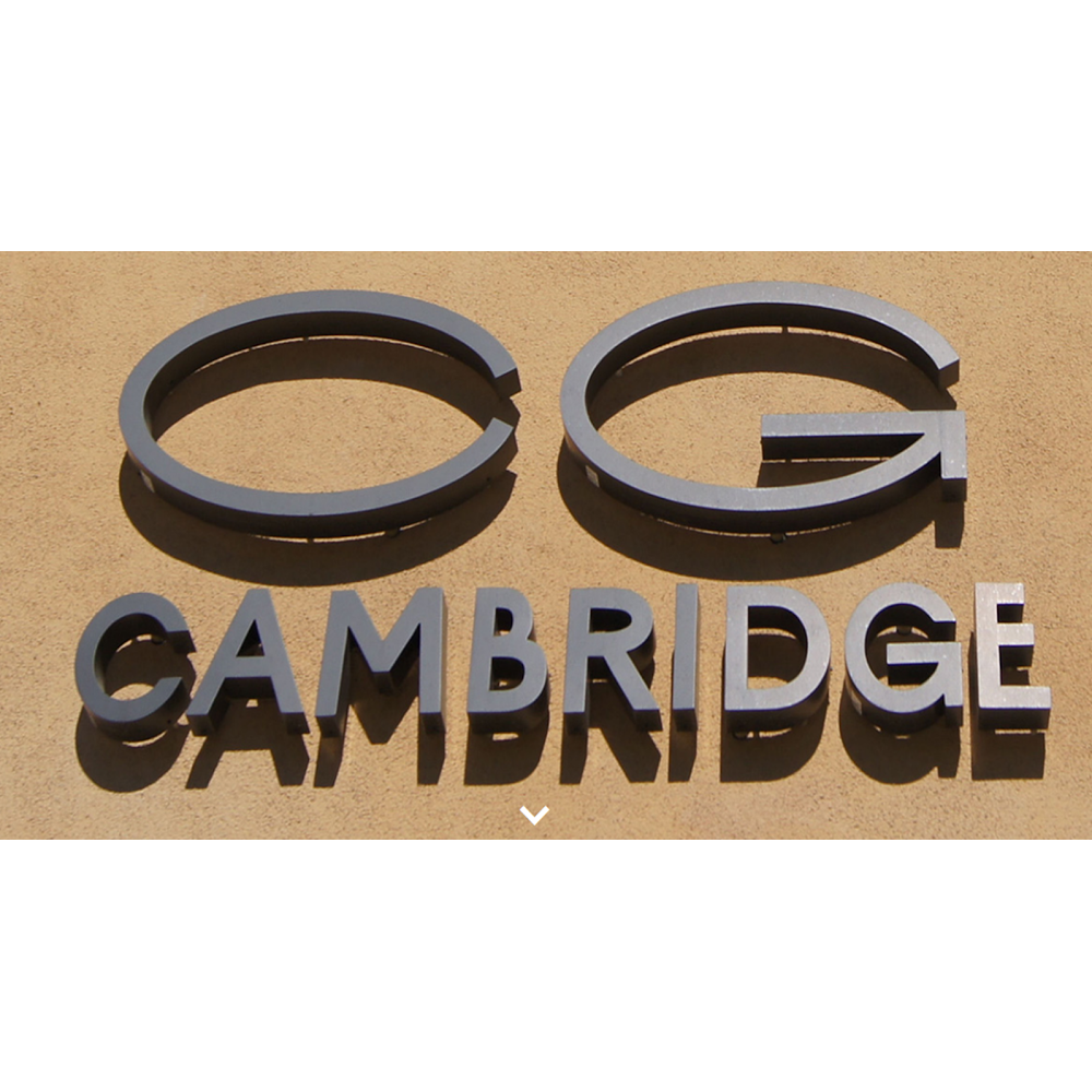 Cambridge Group Ltd | 1820 E Warm Springs Rd Suite #120, Las Vegas, NV 89119, USA | Phone: (702) 795-7900
