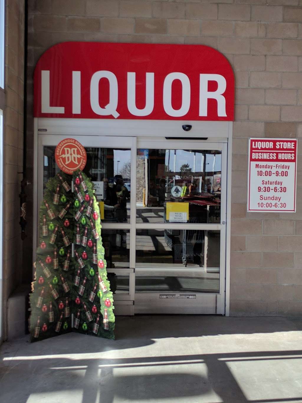 KH&H Liquors | 8907, 16371 Washington St, Thornton, CO 80023 | Phone: (303) 255-6863