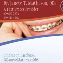 A Family Dentist Janete Matheson DDS | 3003 English Creek Ave # 215, Egg Harbor Township, NJ 08234 | Phone: (609) 677-7573