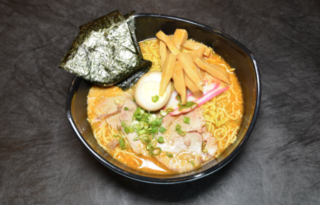 Daiichi Ramen - Kailua | 25 Kaneohe Bay Dr Suite 103, Kailua, HI 96734, USA | Phone: (808) 254-9988