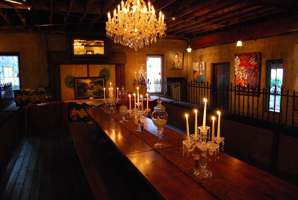 Cornell Winery & Tasting Room | 29975 Mulholland Hwy, Agoura, CA 91301, USA | Phone: (818) 735-3542