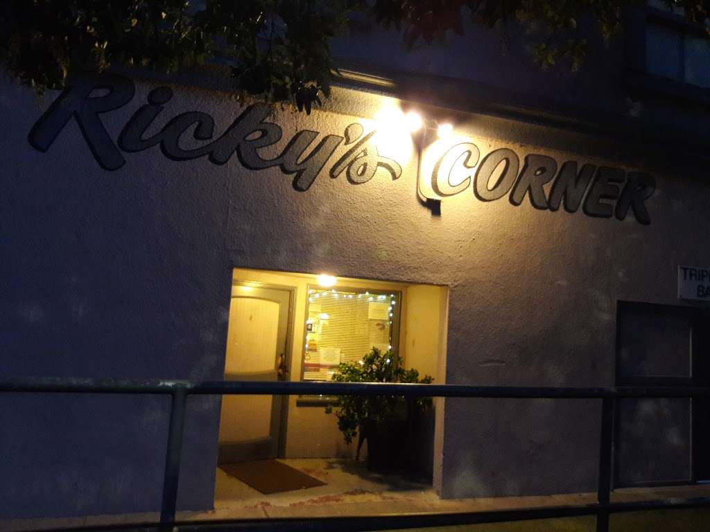 Rickys Corner | 18 Parker Ave, Rodeo, CA 94572 | Phone: (510) 799-5222