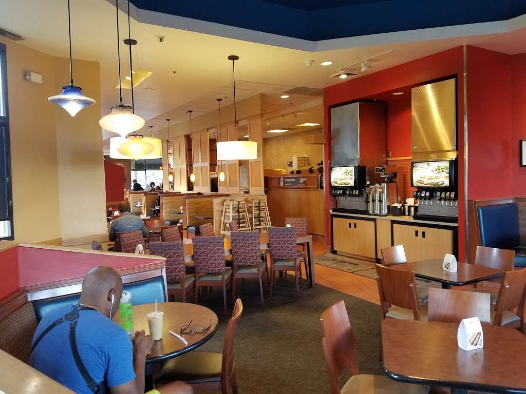 Panera Bread | 1348 Bison Ave, Newport Beach, CA 92660 | Phone: (949) 721-8800