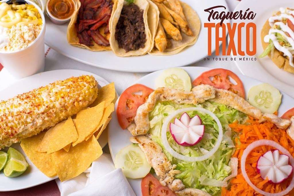 Taqueria Taxco | 11115 Garland Rd, Dallas, TX 75218, USA | Phone: (214) 499-9841
