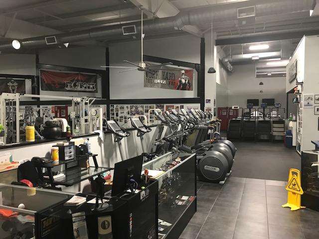 BONA Fitness | 5007 E 3rd St #100, Katy, TX 77493, USA | Phone: (713) 977-2662