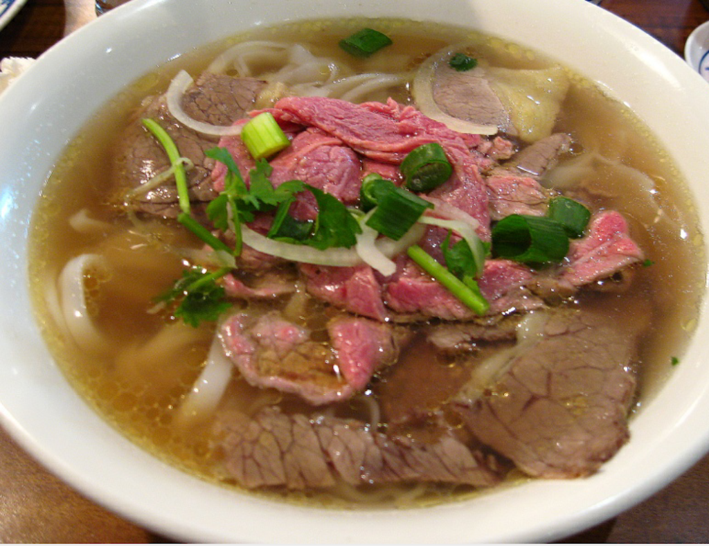 Pho broadway noodle soup | 3418 Broadway St, Houston, TX 77017, USA | Phone: (713) 847-8820